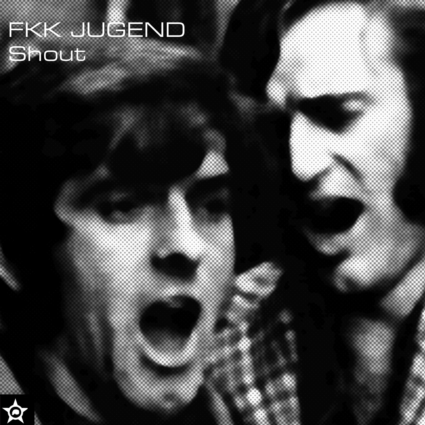 JX CD-002 A Shout