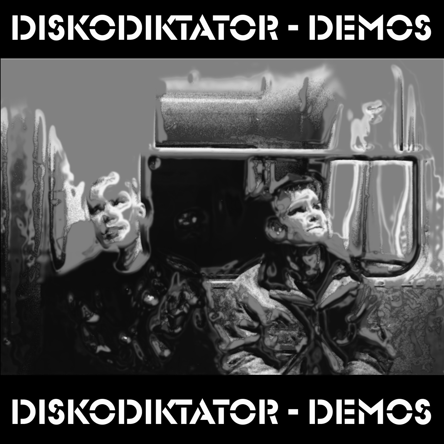 JX CD-009 A Demos