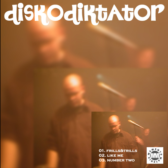 JX CD-017 A Demo